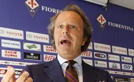 Владелец «Фиорентины»: «В понедельник Астори должен был подписать новый контракт с клубом»
