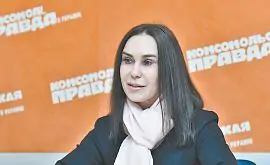 Стелла Захарова: «У Беленюка потужна програма, яка передбачає фундаментальні зміни. У Гутцайта її немає»