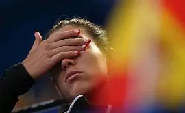 Мугуруса снялась со второго турнира кряду перед Australian Open