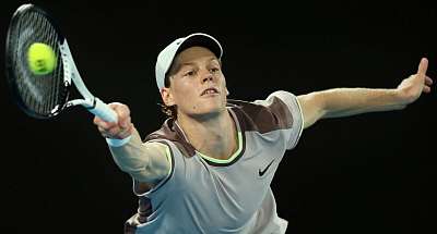 Australian Open-2024 повторил рекорд по количеству пятисетовых матчей