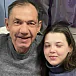 Happy end! 12-річну доньку загиблого у Маріуполі чемпіона України врятували з Донецьку