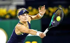 Определилась соперница Ястремской по 1/8 финала Australian Open