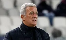 Игнатенко остался без тренера в «Бордо»