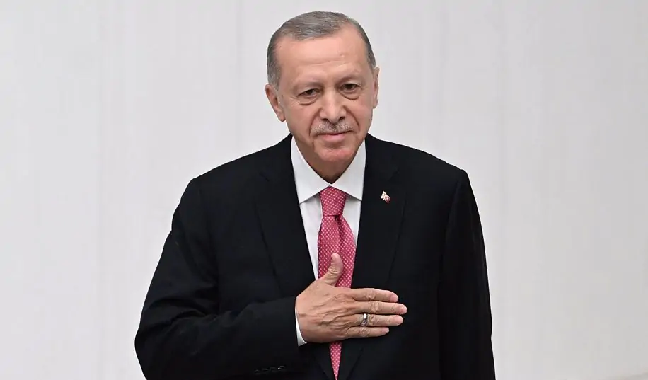 Глава FIA обговорив з Ердоганом повернення Гран-прі Туреччини