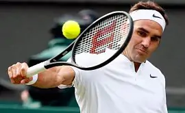 Wimbledon. Федерер не испытал проблем с выходом в третий круг