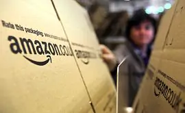 Amazon может стать титульным спонсором «Барселоны»