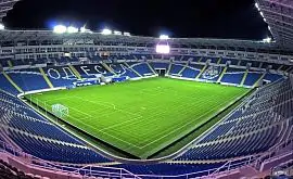 Стадион «Черноморец» вновь не смогли продать