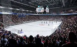НХЛ планирует провести матчи в Германии