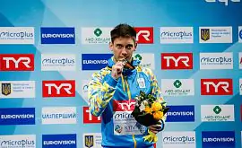 Илья Кваша принес Украине первое золото домашнего чемпионата Европы
