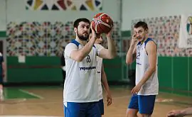 Игрок сборной Украины: «Черногория – серьезный и мотивированный соперник»