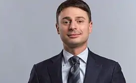 Георгий Зубко: «Моя основная цель – быть эффективным президентом Федерации хоккея Украины»