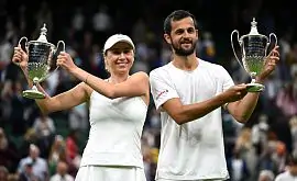 Людмила Киченок: «Wimbledon всегда для меня был самым престижным Major и я всегда хотела победить именно здесь»