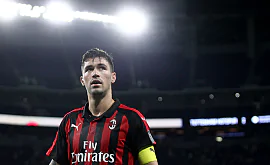 Защитник «Милана» раскритиковал судью после проигранного Суперкубка «Ювентусу»