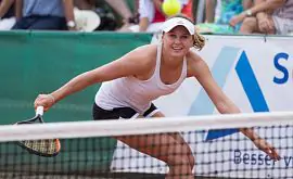 Козлова стартовала с победы на крупном турнире ITF во Франции