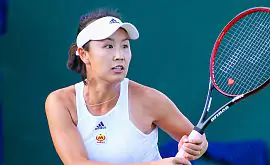 WTA намерена разорвать отношения с Китаем. Причина этому – Пэн Шуай
