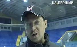 Шахрайчук: «Сейчас «Донбасс» такая же команда как и мы»