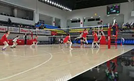 Чеська жіноча волейбольна Екстра Ліга UNIQA наступного сезону поповниться чемпіоном України