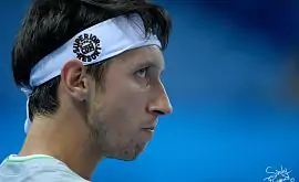 Сергей Стаховский вылетел из первой сотни рейтинга ATP