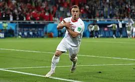 Чемпионат мира. Швейцария вырвала победу у Сербии. Как это было