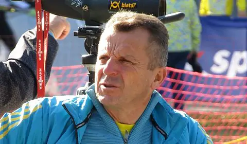 Президент ФБУ рассказал, какая задача у нового тренера женской сборной Украины