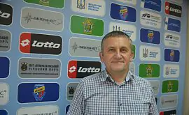 Черкасский «Днепр-2» не будет выступать во Второй лиге