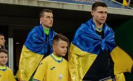 Легендарный защитник Динамо заявил, что сборная Украины может выиграть Евро-2024