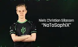 CS:GO. Sprout подписали NaToSaphiX