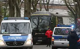 Полиция не считает ИГИЛ причастным к теракту в Дортмунде