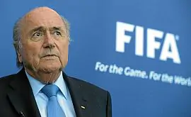 Блаттер: «У меня есть доверие членов FIFA, но нет доверия со стороны мира футбола»