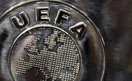 Стала известна традиционная команда года от UEFA 