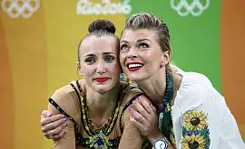 Ризатдинова: «Когда завоевала медаль - нас с Иришей порвало»