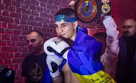Засновник Balu Fighting League Pro: «Намагаємося розвивати професійний бокс в Україні, незважаючи на війну»