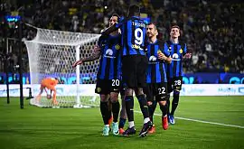 Интер разгромил Лацио в полуфинале Суперкубка Италии