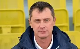 Тренер «Нефтяник-Укрнефти»: «Жребием Кубка Украины мы довольны»