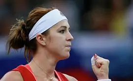 Первый поединок основной сетки Roland Garros выиграла Анастасия Павлюченкова