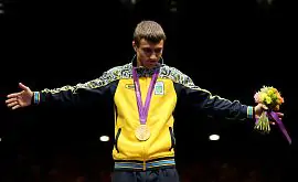 В этот день, ровно 8 лет назад, Василий Ломаченко завоевал второе олимпийское золото