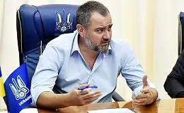 УАФ: «Рішення суду про Павелка не відповідає дійсності»