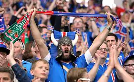 Официально. Власти Исландии объявили бойкот чемпионату мира в России