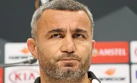 Тренер «Карабаха»: «Ворскла» проиграла первые два матча в группе, но это хорошая команда»