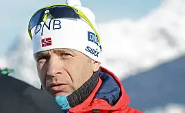 МОК может сделать исключение и пустить Бьорндалена на Олимпийские игры-2018
