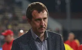 Тренер «Ингульца» – о матче с «Динамо»: «Объективно, победил сильнейший»