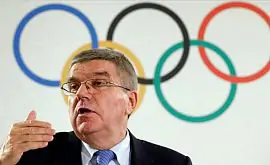 Томас Бах: «Мы перепроверим допинг-пробы всех россиян с Олимпийских Игр-2012»
