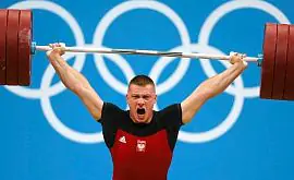 Польского чемпиона Европы словили на допинге в Рио