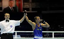 Ломаченко: «Моя победа на ЧМ-2011 – первый и единственный случай в истории любительского бокса, когда удовлетворили протест»