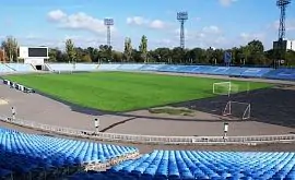 Следующий сезон чемпионата Украины «Сталь» снова будет играть в другом городе
