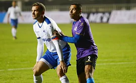 Андрей Шевченко в качестве капитана отыграл за сборную Европы против сборной мира