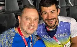 Владимир Шацких: «Вадим Гутцайт и Жан Беленюк, давайте вместе построим общее олимпийское будущее»