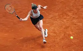 Свитолина уверенно обыграла Кербер в четвертьфинале Рима. Видеообзор