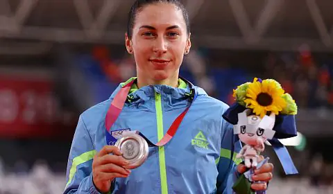 Вице-чемпионка Олимпиады-2020 Старикова завершила карьеру