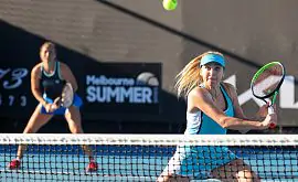 Надежда Киченок вылетела на старте парного турнира WTA 1000 в Монреале